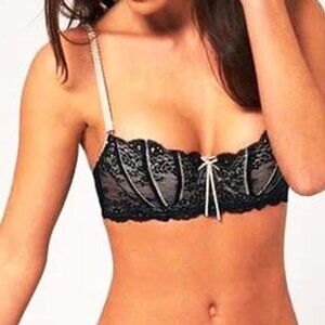 Elle Macpherson Lace Bra